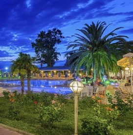 Potidea Palace Hotel